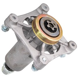 8TEN Blade Spindle Rebuild Kit for Husqvarna YTH2454 LGT2654 LGT2554 187292 153535 187256 196103