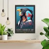 Native American Art (Wall Calendar 2026 DIN A3 Portrait), CALVENDO
