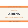 Undisclosed Athena Hair Strengthening Mask