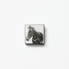 Chantecaille Luminescent Eyeshadow 2.5g - Zebra / 샹테카이 루미네센트 아이섀이드