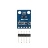 HALJIA 3PCS GY-302 BH1750 Digital Light Intensity Sensor Illumination Detector
