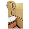 FUSSY CHOICE LTD 124986 5903260000000 Building Material:, Metal, Any, Set