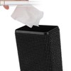 RATCHROLL 1 Pcs Universal Car Trash Can Hanging 4.3" Length