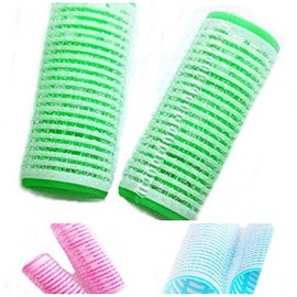 PJ Magic Curlers (Large, Medium, Small Set) Curlers Hair Materials Hair Roll
