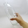 Medium – 900 K Milk Bottles 903ml – Set of
