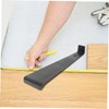 VILLFUL Wooden Floor Tie Rod Tools 310mm Heavy Duty Pull