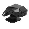 Dash Cam Front and Rear 10MP HD Night Vision, 2.0