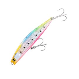 Shimano Sinking Pencil, Hot Sand, Beam Drift 97S, Flash Boost, XG-R97X 008 T-Squirrel K