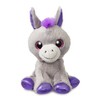 Aurora World 60945 Sparkle Tales Bluebell Donkey Toy