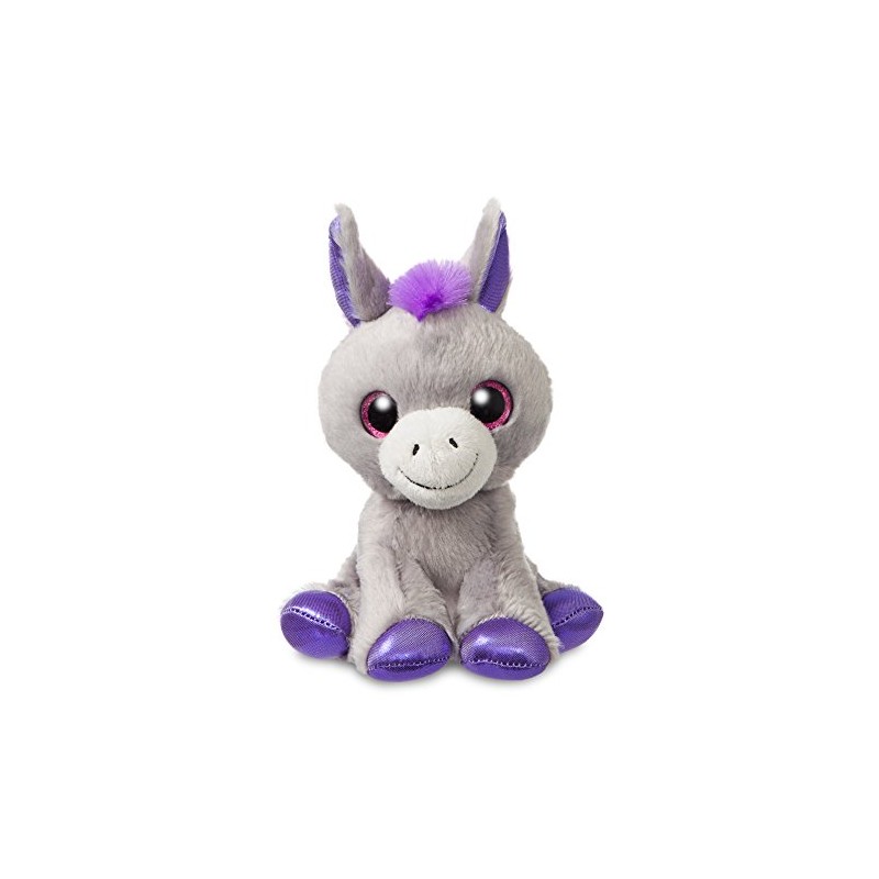 Aurora World 60945 Sparkle Tales Bluebell Donkey Toy