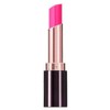 Pink three-dimensional lipstick that thickly surrounds the lips and shines / 입술 위를 도톰하게 감싸 빛나는 입체 립스틱 핑크