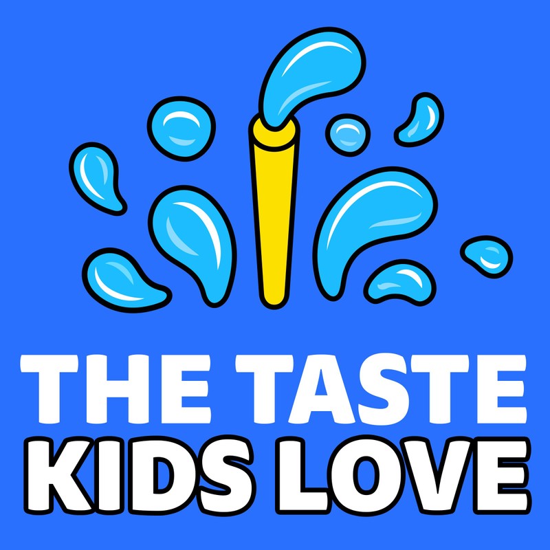 Capri Sun Tropical Punch Naturally Flavored Juice Drink Blend, 40