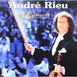 André Rieu In Concert