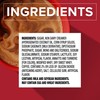 Folgers French Vanilla Flavored Cappuccino Mix, Instant Coffee Beverage, 16