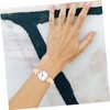 OSALADI Rhinestone Smartwatch Case Protector for Watch Active Anti-Scratch Bumper
