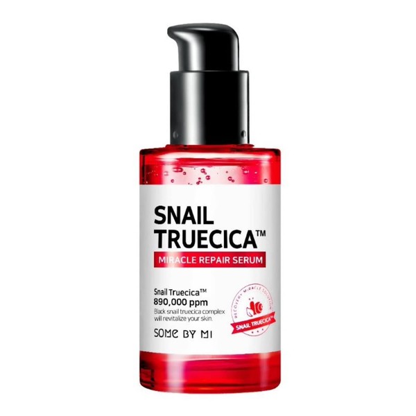Some by Mi Snail Truecica Miracle Repair Serum 50 ml