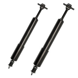KAC 37122 * 2 Front Shocks Absorber Amortiguadores Compatible with 98-11 Ford Ranger, 95-01 Ford Explorer, 01-05 Ford Explorer Sport Trac, 98-07 B3000, 97-01 Mercury Mountaineer, 98-09 B4000