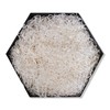 FARMIRHA White Shredded Tissue Paper 100g for Gift Box, Raffia