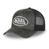 Von Dutch GLIB Cap One Size, black, One Size Fits