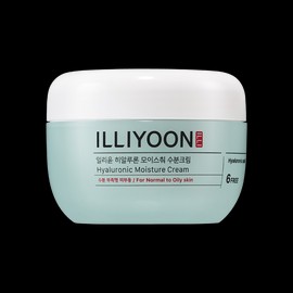 Ilyun [일리윤]히알루론 모이스춰 수분크림 [Illyun] Hyaluron Moisture Hydrating Cream