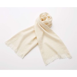 Imabari Unisex Towel Scarf/Stole