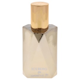 ICEBERG Be Wonderfully You for Women - 1.7 oz EDT Spray