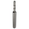 sourcing map SDS Max Ground Rod Driver 23/64" for 9/16"