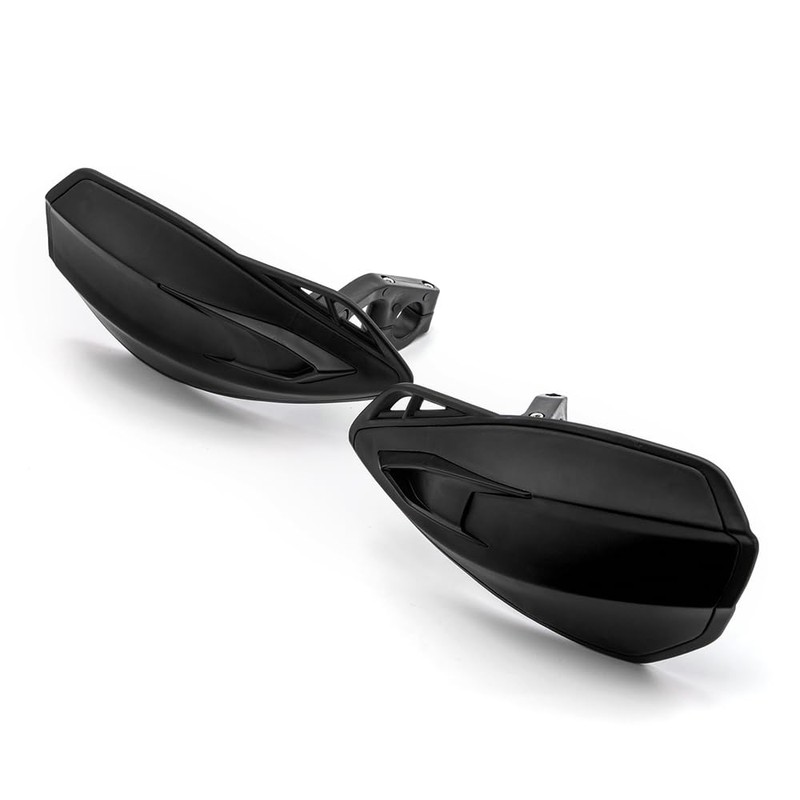 Motorbike Handguard 7/8 '' 22mm Handle Guard Shield Motorcycle Motocross