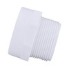 CHARLOTTE PIPE 1 1/2 DWV MALE ADAPTER DWV (DRAIN, WASTE