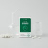 Realgram [리얼그램] (2개월분) 면역엔 아연 고함량 400mg x 60정 (24g)