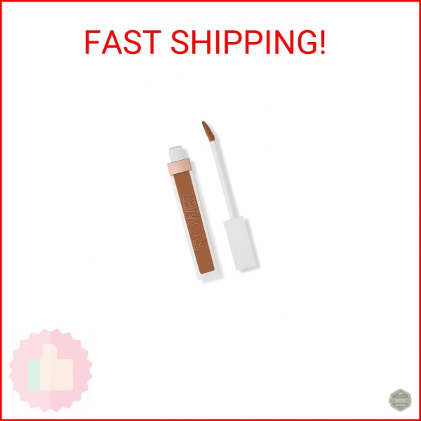 FLOWER BEAUTY By Drew Barrymore Light Illusion Full Coverage Concealer