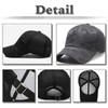 White Fang CZA183 Camouflage Mesh Hat, Cap, Casual, Outdoor, Leisure,