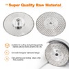 Electroplated Diamond Cutting Grinding Disc,BRSCHNITT 125mm for Granite Marble Single