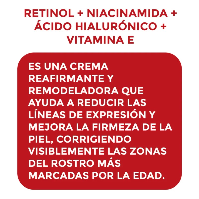 Skincare Antiarrugas Aclarador Humectante Vitacilina 3 Pcs