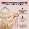 L'oreal Paris Everpure Sulfate Free Bond Repair Pre Champú T