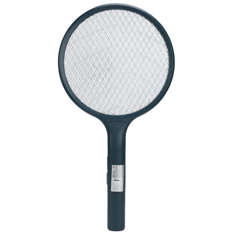 2 in 1 Mosquito Killer Lamp Electric Fly Swatter Mosquito