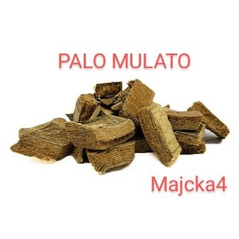 Alfabel PALO MULATO  3 oz 6 bags HierbaS de mexico  Herbs