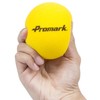 Sakurai PS-2296 Promark Baseball, Training Balls, Practice Balls, Sponge Balls,