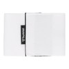 Humel HFA9044 Captain Armband, Jr C, White (10), Free size