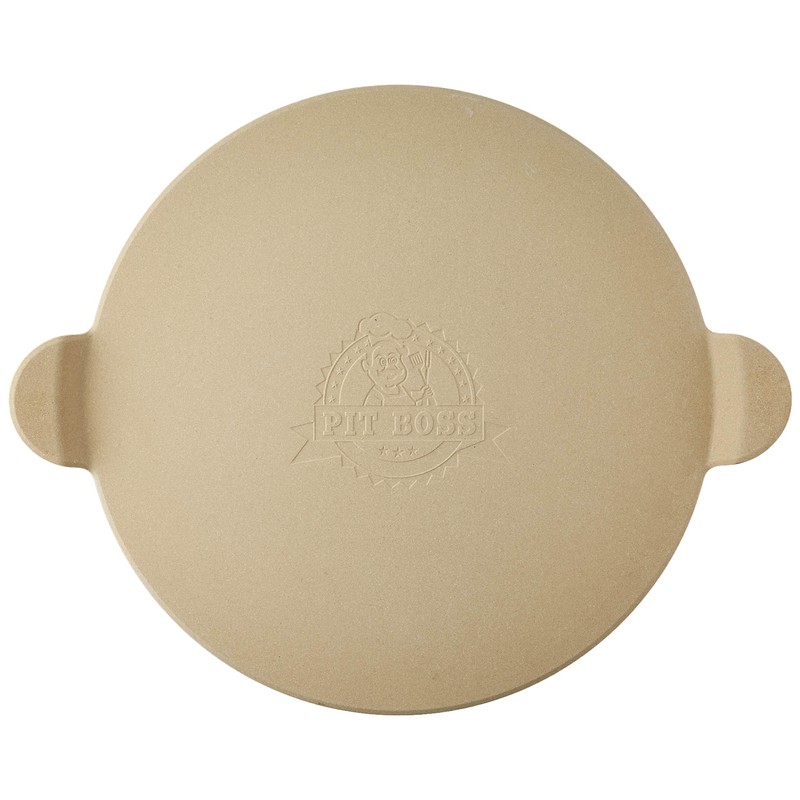 Pit Boss Stone, 15" 70137 Pizza