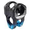 31.8mm Bike Stem Aluminum Alloy CNC Hollow Universal Mountain Bike