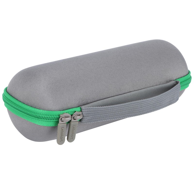 Lebakort Hard Case Compatible with JBL Flip 7 6 5