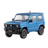 Aoshima 08-C 1/32 The Snap Kit Series Suzuki Jimny Blisk