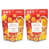 Tamalitoz by Sugarox Popcorn Palomitaz Lip Smacking Mango 2 pack