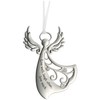 Ganz Angels by Your Side Ornament - Live Well, Laugh