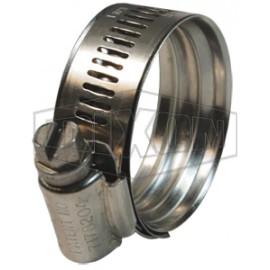 Dixon WSS48 - WaveSeal Clamp, Hose OD 2-11/16" to 3-5/16"