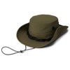 Tilley Endurables Recycled Utility Hat Olive SM