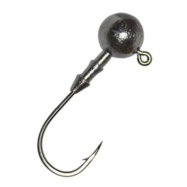 RuiJiaXiang jig heads fishing lure hooks kit soft bait hooks set 4pcs 14g Include Plastic Fishing tackle box Fishing for Freshwater Saltwater