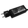 CABLEPELADO IEC320 C5 to Schuko EU Plug to C5 Adapter
