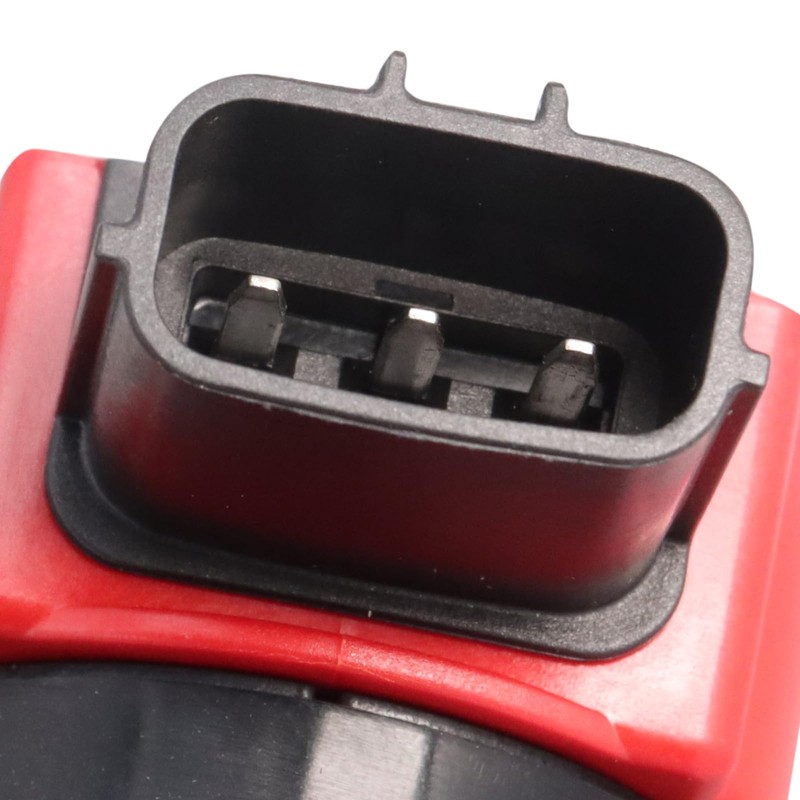 TRQ Performance Ignition Coil Set Compatible with 2006-2012 Mitsubishi Eclipse